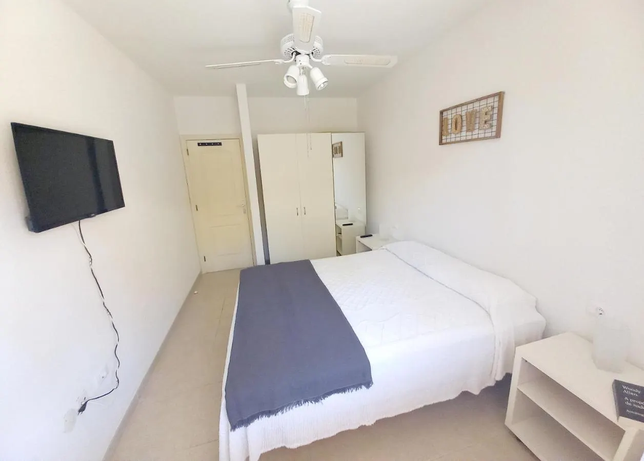 Disfruta En 1ª Linea De Playa Apartment Puertito de Guimar