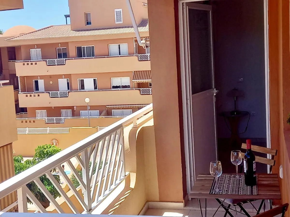 Disfruta En 1ª Linea De Playa Apartment Puertito de Guimar 0*,  Spain