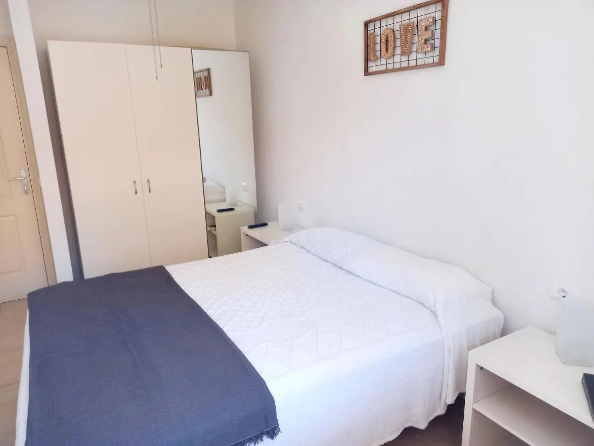 Disfruta En 1ª Linea De Playa Apartment Puertito de Guimar
