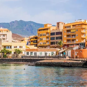  Appartement Live Puertito Muelle