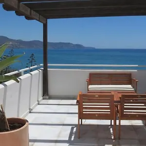  Apartamento Fuentes De España